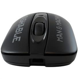 Image of Man & Machine Disinfectable C Mouse 4